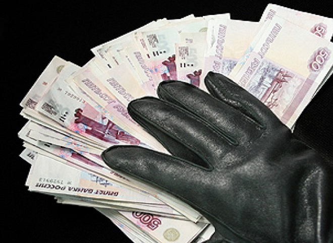 Мошенник похитил у рязанцев более 5 млн рублей