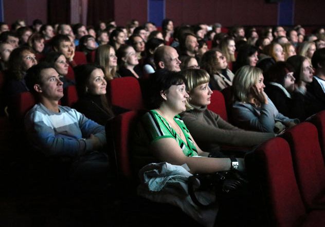 «Яндекс» запустил сервис покупки кинобилетов