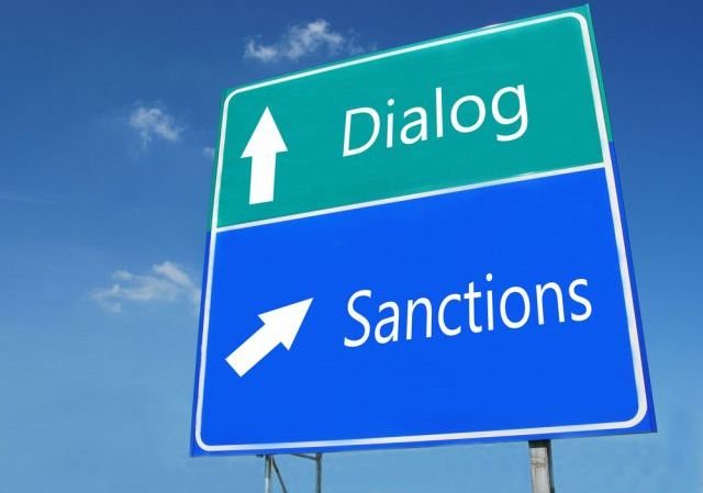 Санкции против России. Чего боится Германия?