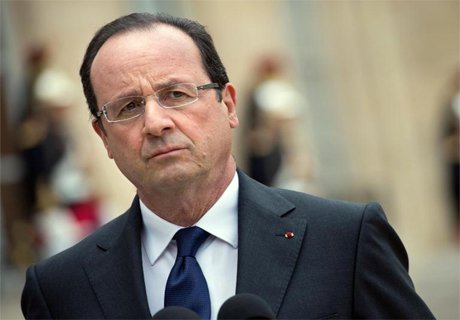 Франция выступила за отмену санкций против России