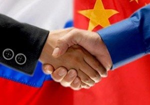 Россия резко увеличила экспорт продуктов питания в Китай