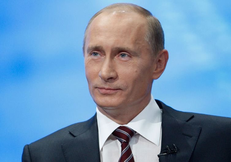 Путин: власти Украины тащат страну в пропасть