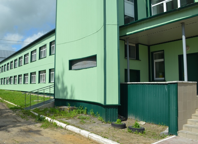 В Рязанской области объединили три больницы