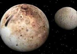Станция NASA передала на Землю первые снимки Плутона