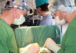 В Японии проведена уникальная операция по пересадке легкого