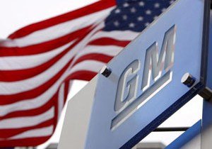 General Motors отзывает почти 30 тысяч автомобилей Saab