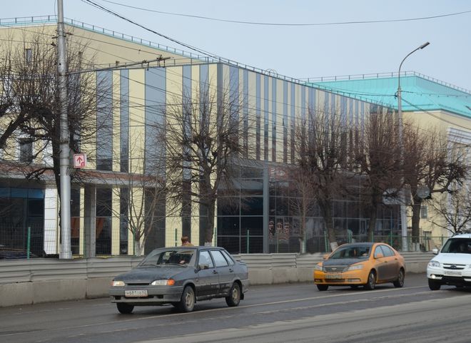 СМИ: из-за срыва сроков строительства Музея кремля в Рязани уволены десятки человек