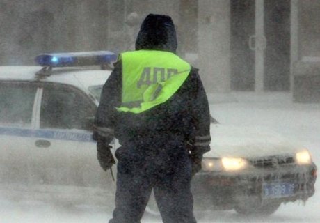В Путятинском районе Hyundai столкнулся с DAF