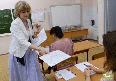 Российских девятиклассников обяжут сдавать два допэкзамена