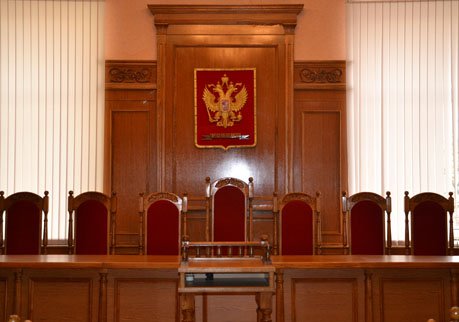 Рязанский бизнесмен предстанет перед судом за дачу взятки