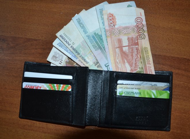Правительство снизило прожиточный минимум в России на 67 рублей