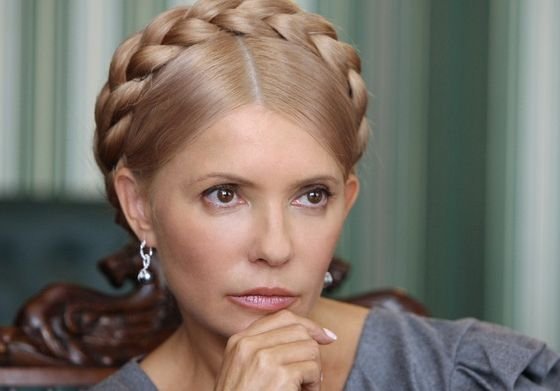 Тимошенко заработала в тюрьме 16 тысяч долларов