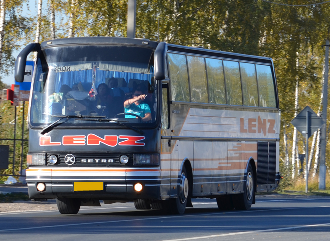 Москвич подал в суд на рязанского водителя автобуса из-за ДТП