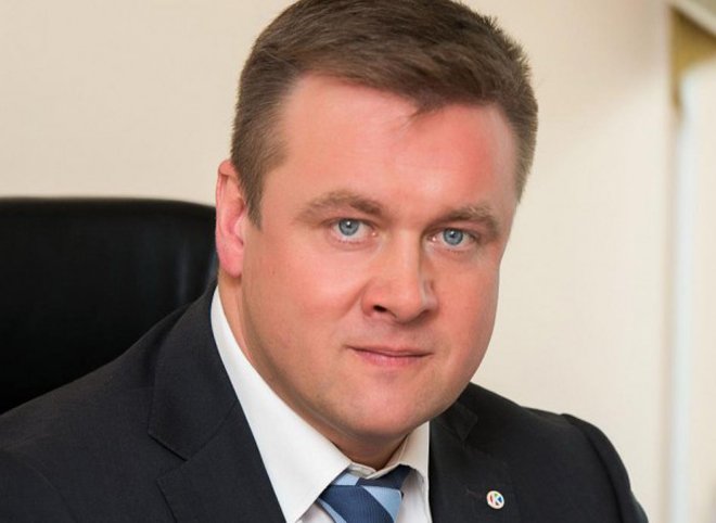Мандат Любимова в Госдуме получит тульский депутат