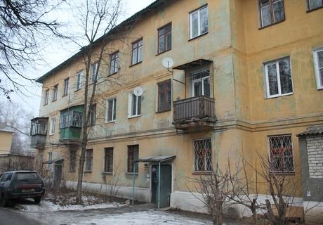 Минстрой: 50% домов в РФ нуждается в капремонте