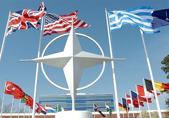 Россия разорвет отношения с НАТО из-за Украины