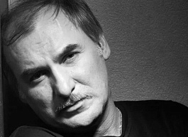Умер актер и музыкант Вячеслав Бухаров