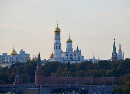 В Кремле отреагировали на решение США о конфискации российских активов в пользу Киева