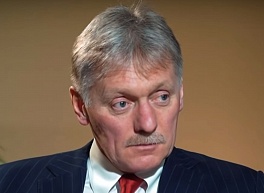 Песков заявил, что истечение срока полномочий Зеленского не влияет на проведение СВО