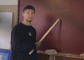 Учитель труда череповецкой школы задержан за совращение учеников