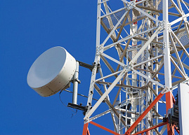 Tele2 расширила возможности сети в Скопине