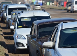 В РФ хотят смягчить требования к тонировке машин