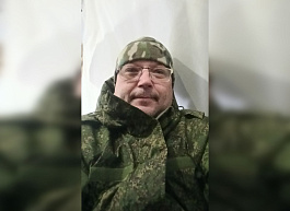На Украине погиб рязанец Максим Никулин