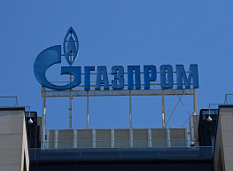 «Газпром» впервые за 25 лет стал убыточным