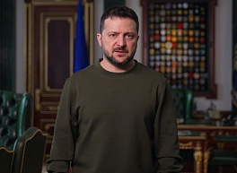 С 20 мая у Зеленского закончился срок полномочий президента Украины