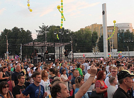 В Рязани предложили провести День города 24 августа