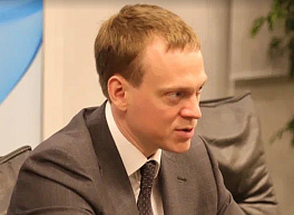 Малков заявил о больших планах по развитию сотрудничества Рязанской области с Китаем