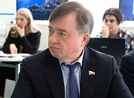 Депутат Госдумы рассказал о подставившем его участнике СВО