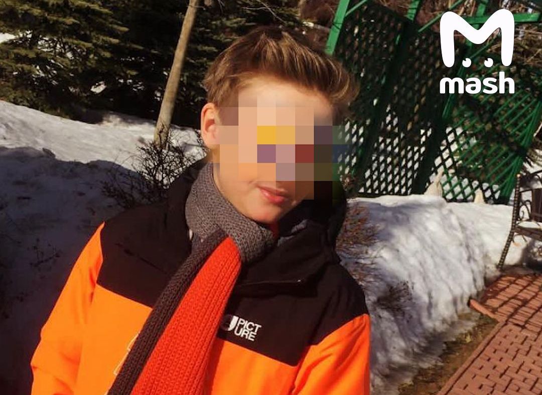 16-летний сына адвоката Семена Мельницкого зарезал домработницу