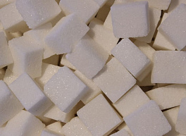 В России запретили экспорт сахара