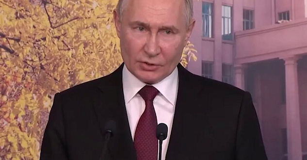 Путин раскрыл стоящие перед Белоусовым задачи