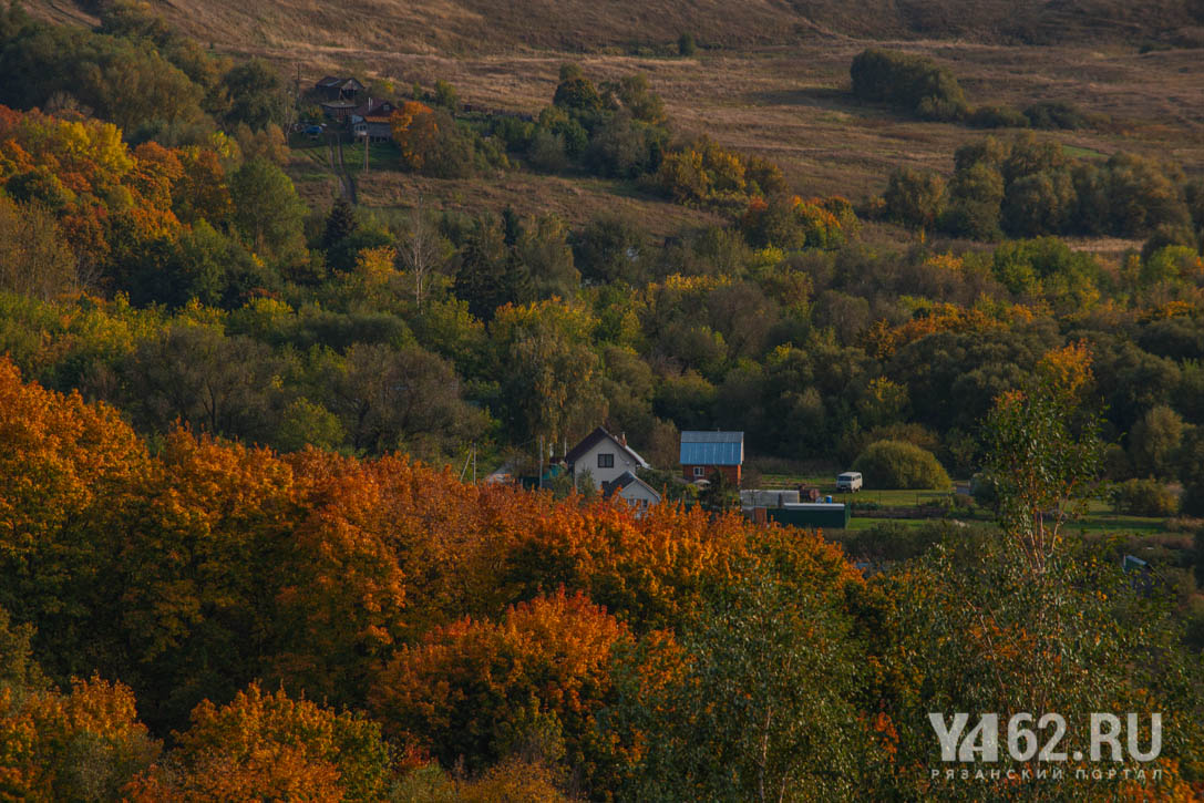 Фото 10 Виды Пронска с Покровского холма.JPG