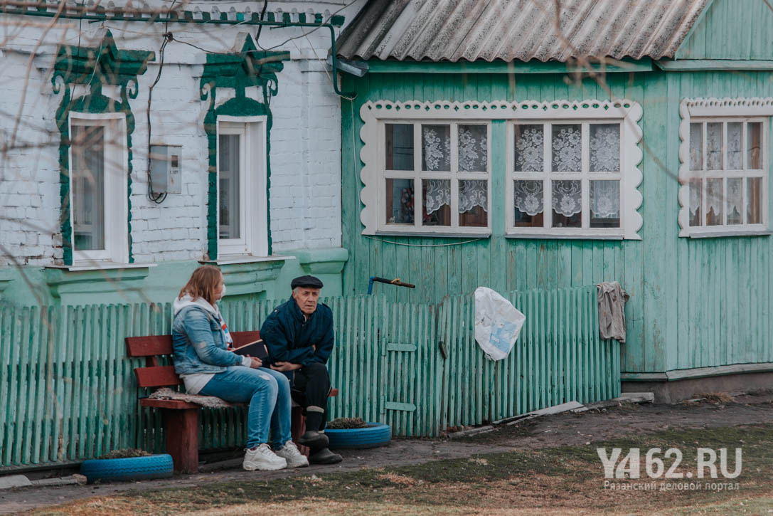 Фото 10 Старожил села Морозовы-Борки.JPG