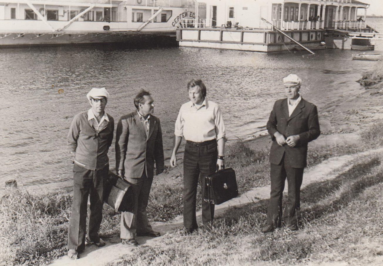 Фото 4 1969 год у пристани Константинове.jpg