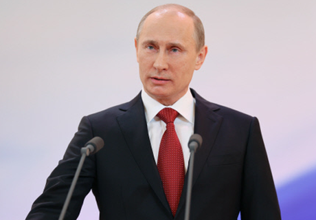 Путин: к 2018 году в РФ должно производиться 90% лекарств