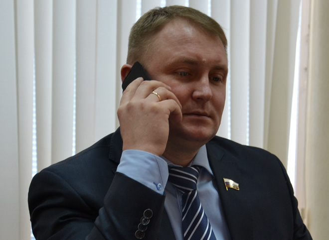 Депутат Госдумы обратился в прокуратуру после публикации YA62.ru