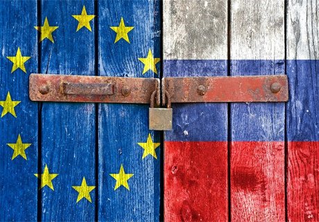 ЕС выступил за продление санкций против России