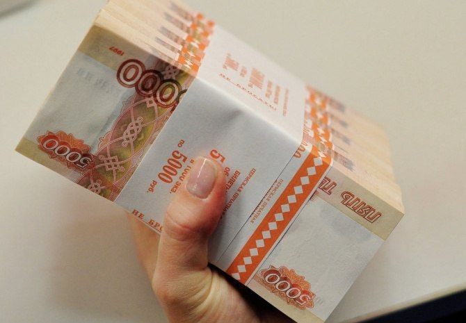 Рязанец отсудил у продавца мебели более 700 тыс. рублей