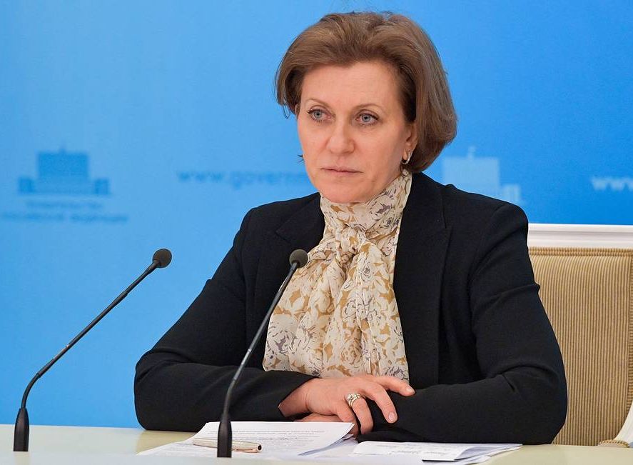 Глава Роспотребнадзора поддержала продление режима изоляции до 12 мая