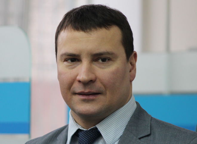 Владислав Фролов прокомментировал отчет главы администрации Рязани за 2016 год