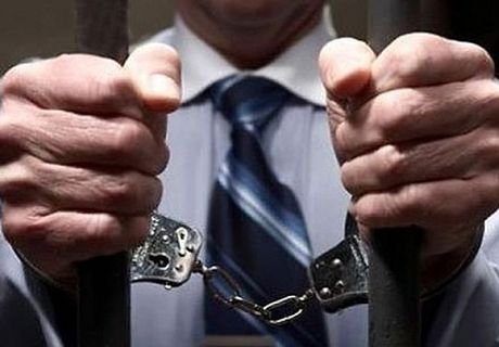 Верховный суд предложил запретить аресты бизнесменов