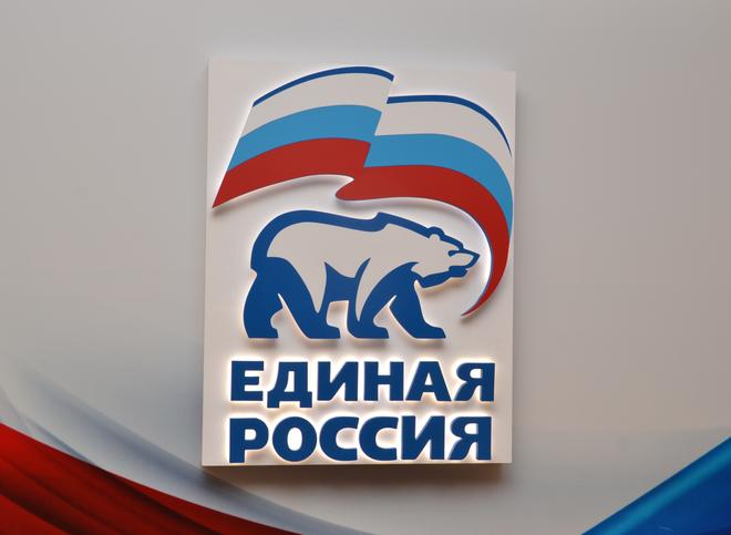 Из фракции «Единая Россия» Рязанской гордумы вышли два депутата