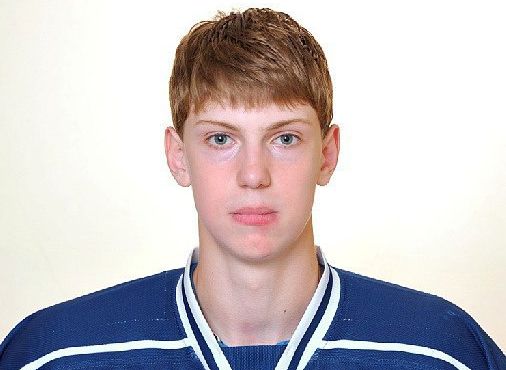 Рязанский хоккеист подписал контракт с клубом НХЛ