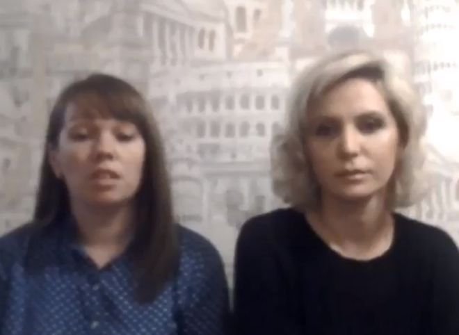 Родители детей-инвалидов записали видеообращение губернатору Любимову