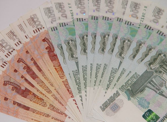 В Рязанской области за девять месяцев выявили более 200 поддельных купюр