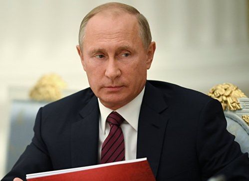 СМИ: Путин увеличит расходы на здравоохранение и инфраструктуру на 10 трлн рублей